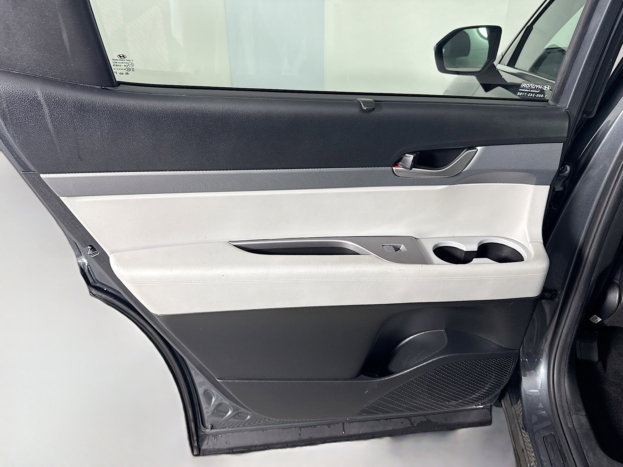 Used 2021 Hyundai Palisade SEL w/ Convenience Package FWD image 26