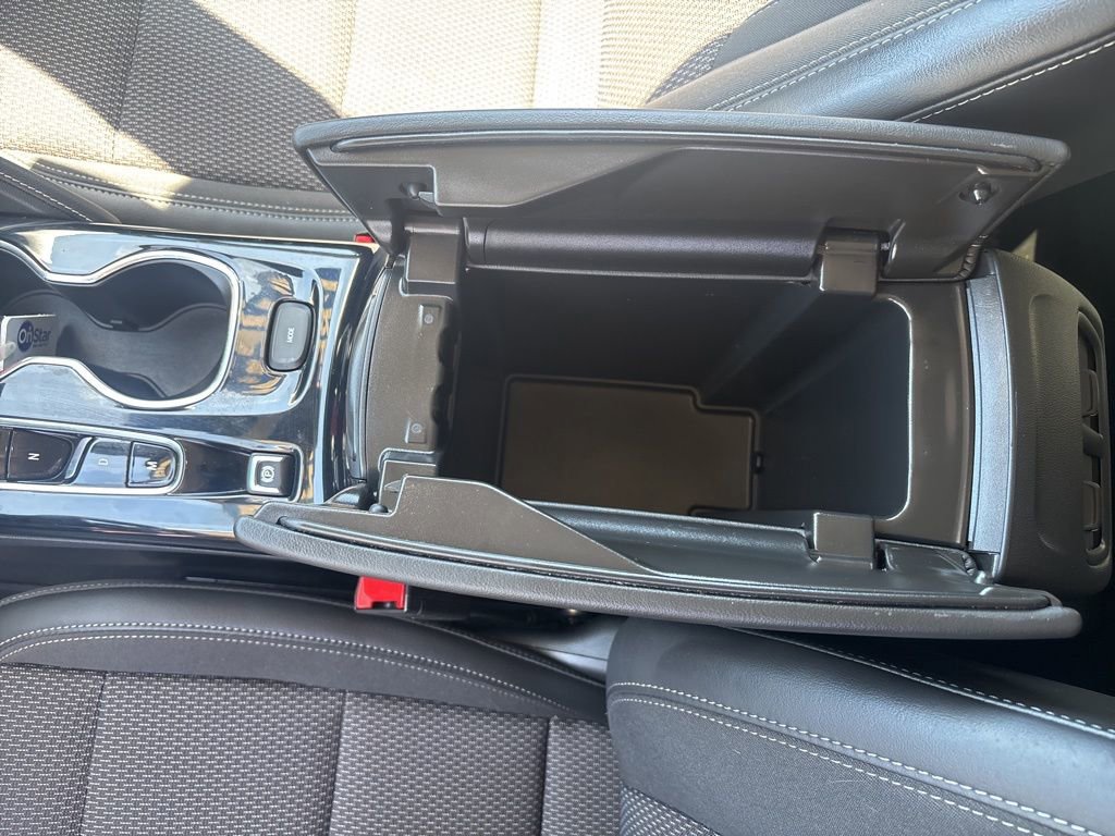 Used 2022 Buick Envision Preferred FWD image 37