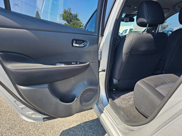 Certified 2024 Nissan Leaf SV Plus FWD image 22