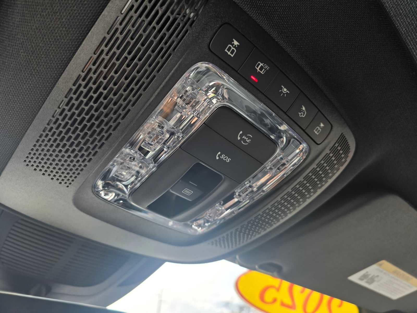 Certified 2025 Mercedes-Benz GLE 350 4MATIC image 35