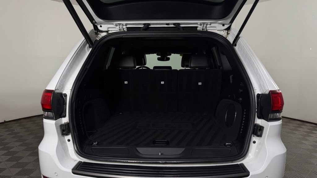 Used 2020 Jeep Grand Cherokee Limited X AWD/4WD image 11