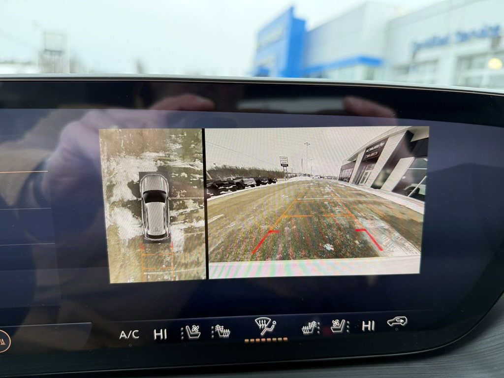 New 2026 Buick Envision Avenir image 20