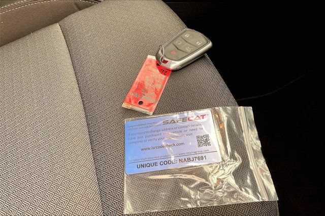 Used 2022 Buick Encore GX Preferred w/ Cold Weather Comfort Package image 11