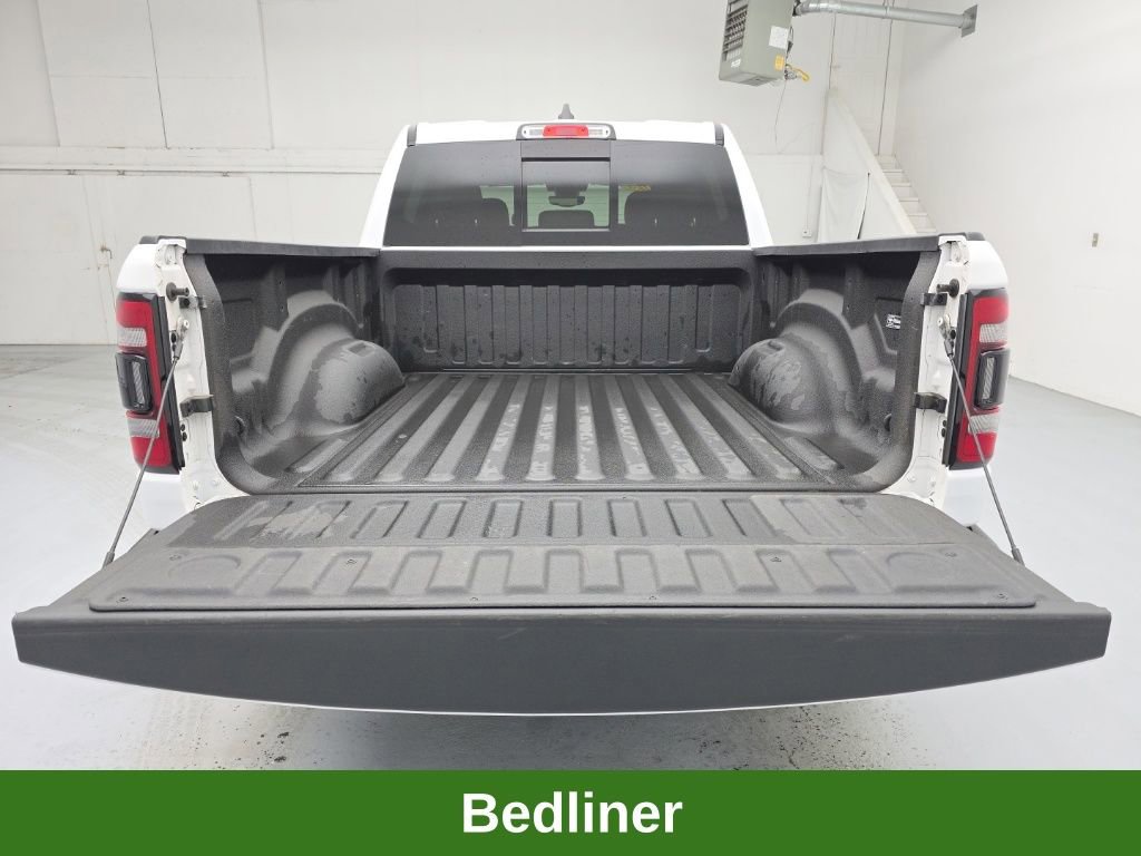 Used 2023 RAM 1500 Big Horn image 50