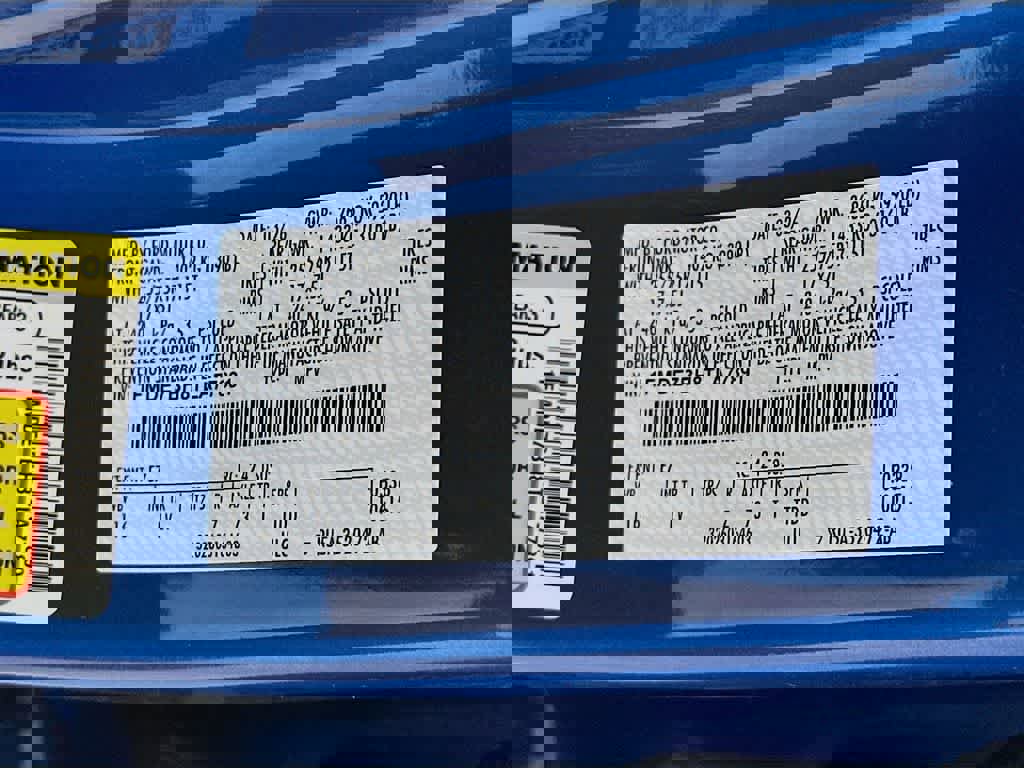 New 2026 Ford Bronco Big Bend AWD/4WD image 23