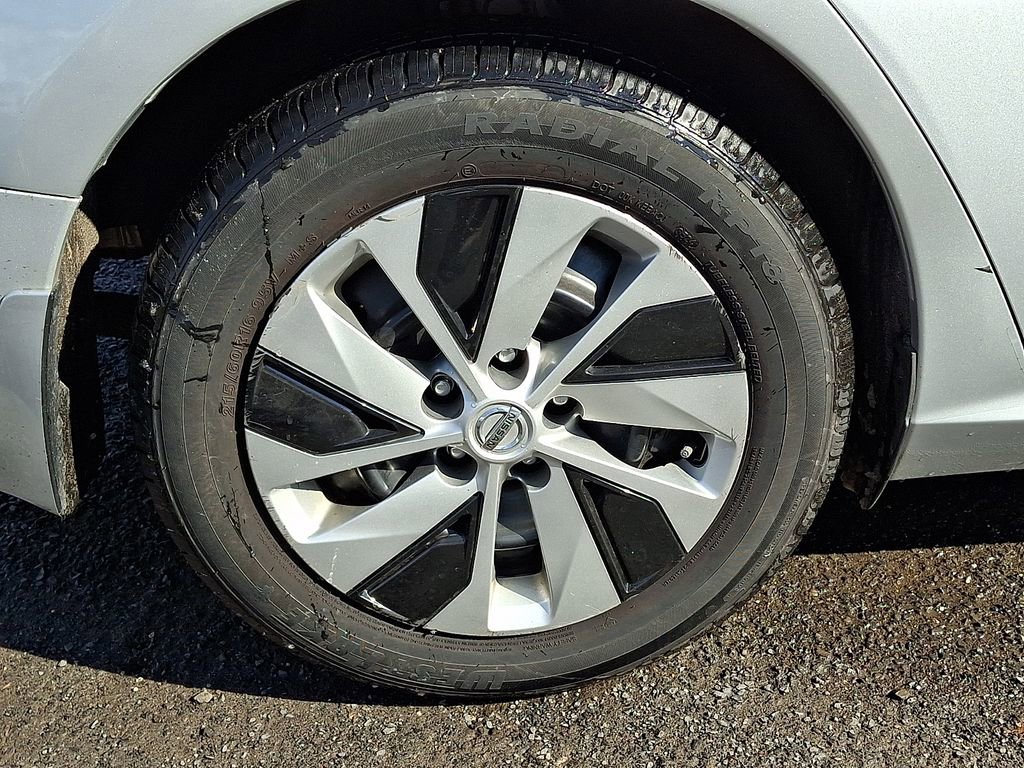 Used 2022 Nissan Altima 2.5 S image 33