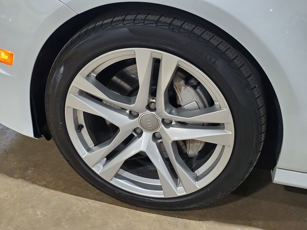 Used 2017 Audi A7 3.0T Prestige w/ Prestige Package image 42