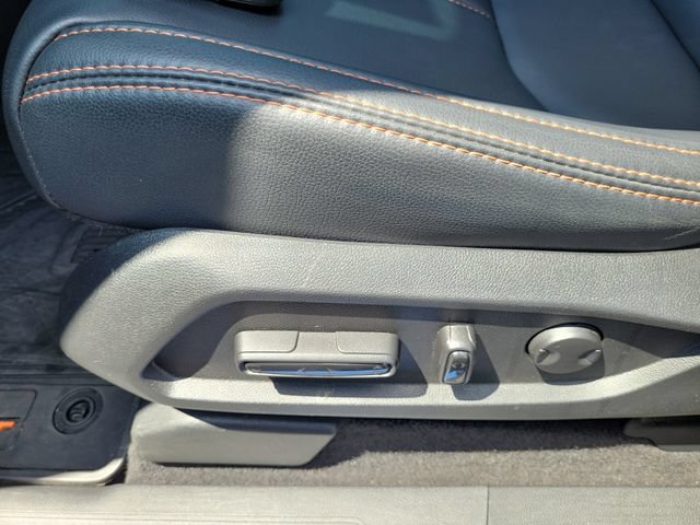 Certified 2025 Honda Pilot TrailSport image 15