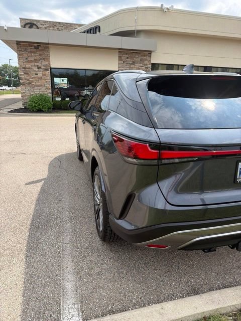 Used 2024 Lexus RX 350 AWD w/ Convenience Package image 6