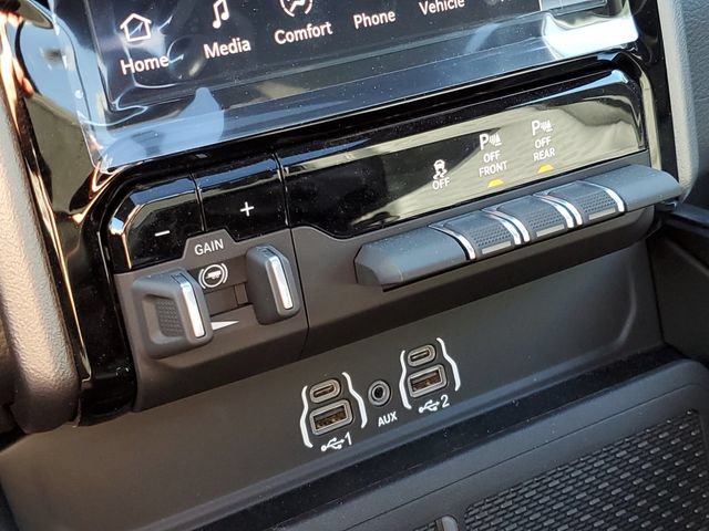 New 2026 RAM 1500 Big Horn AWD/4WD image 34