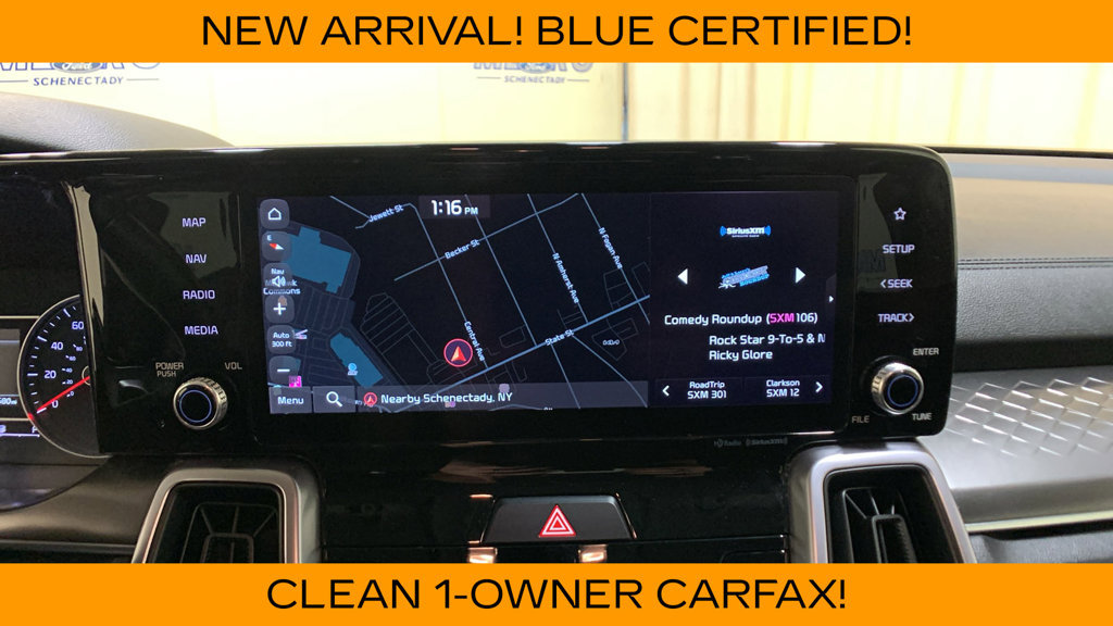 Used 2022 Kia Sorento S AWD/4WD image 36