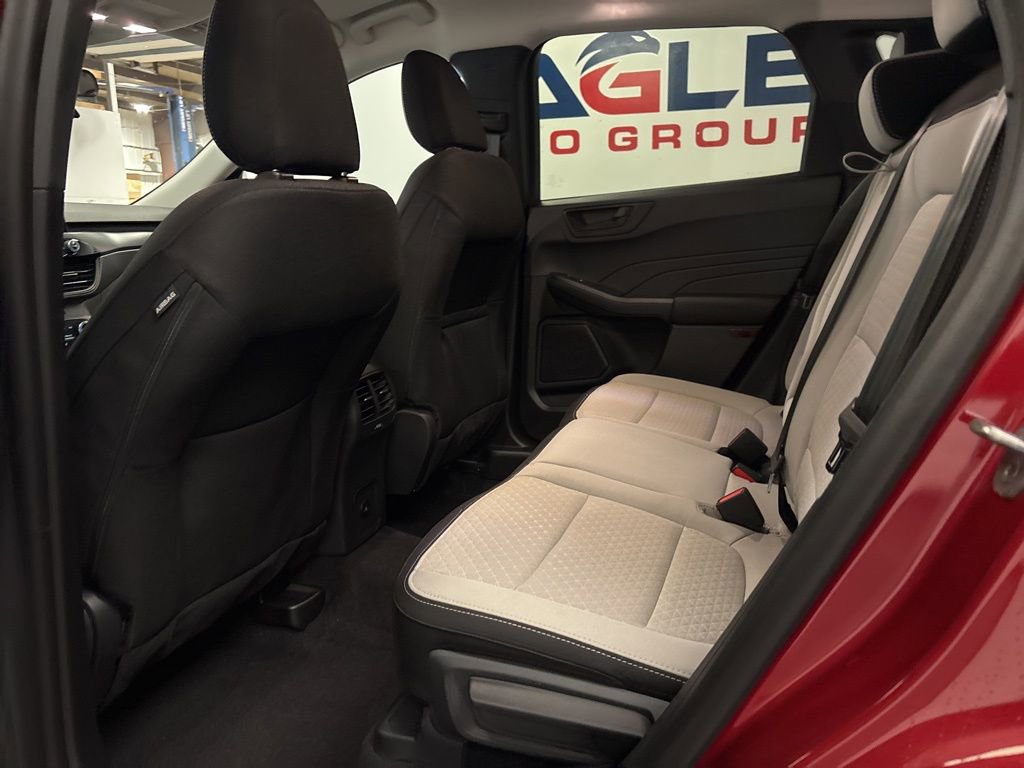 New 2026 Ford Escape Active w/ Cold Weather Package image 23