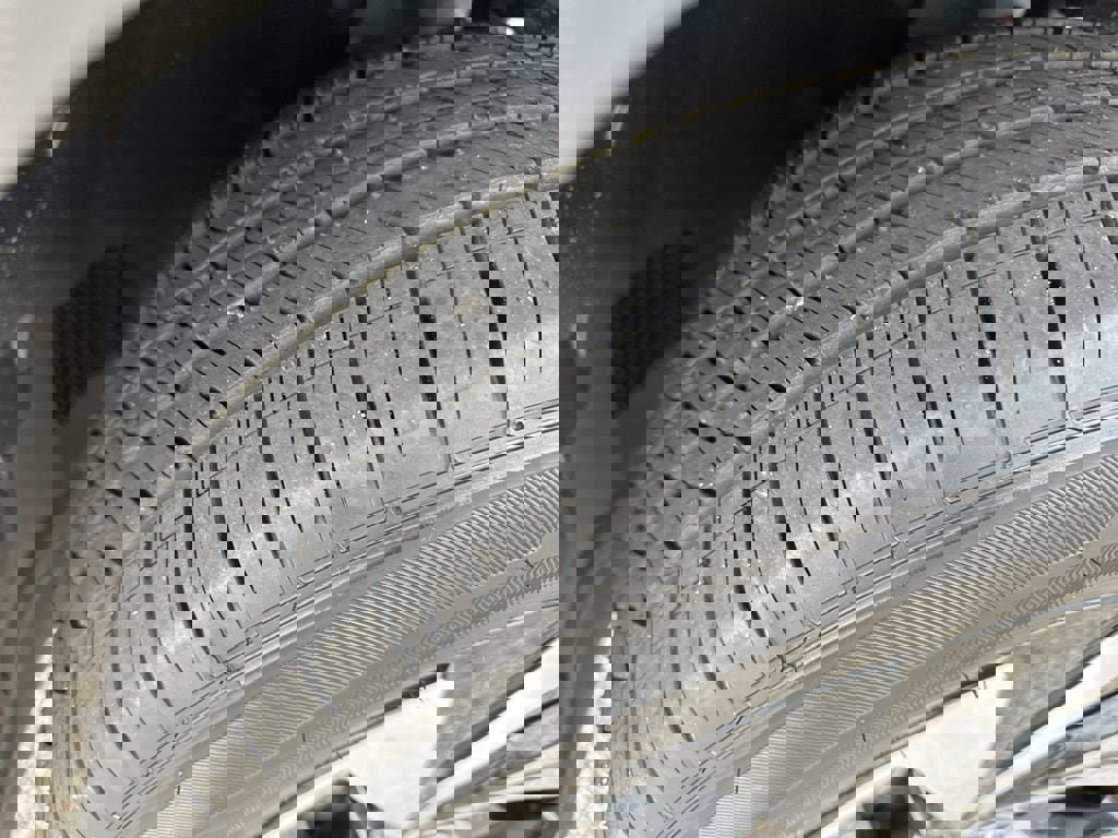 New 2026 Volkswagen Tiguan S image 26