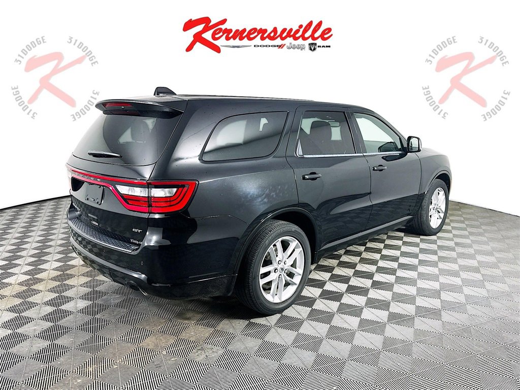 Used 2022 Dodge Durango GT image 7