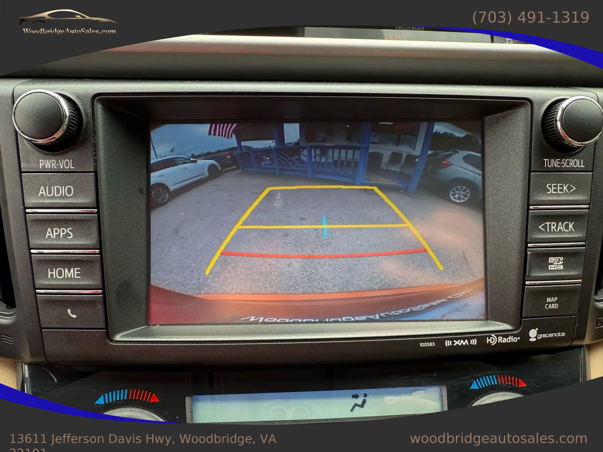 Used 2016 Toyota RAV4 Limited image 20