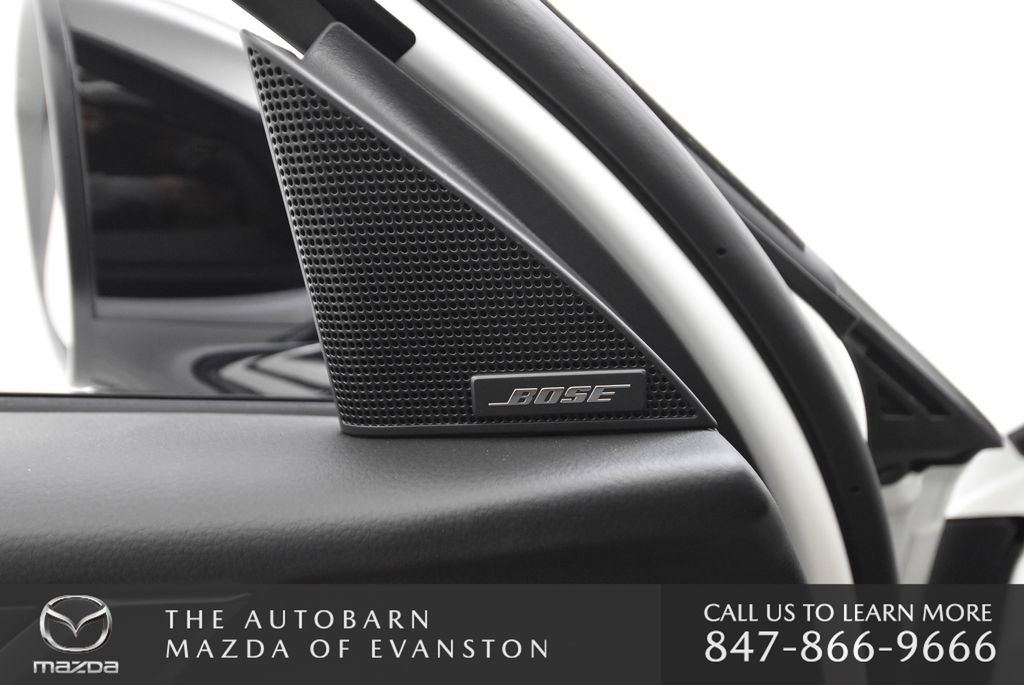 New 2026 MAZDA CX-70 3.3 Turbo S w/ Premium Plus image 32