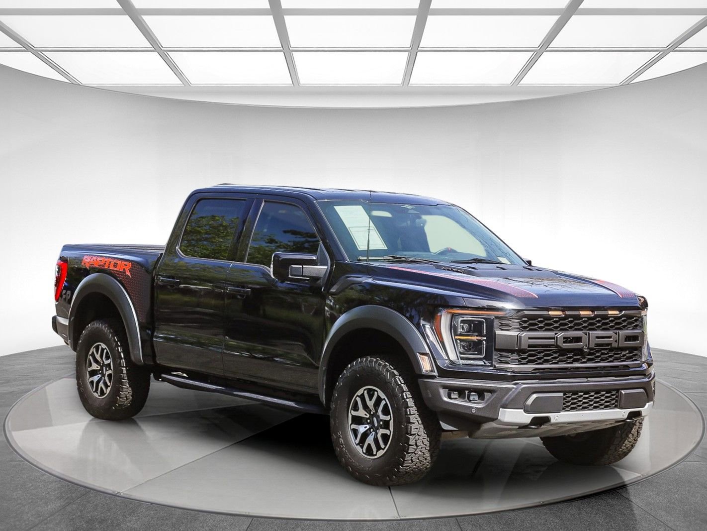 Used 2023 Ford F150 Raptor image 5