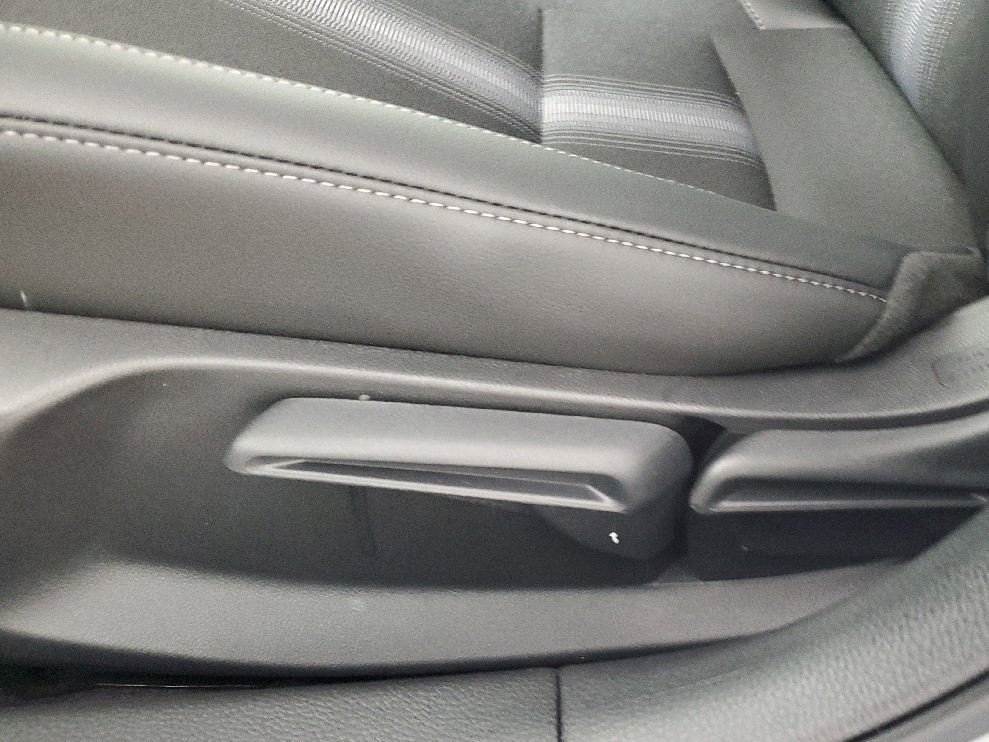 New 2026 Honda Civic Sport image 31