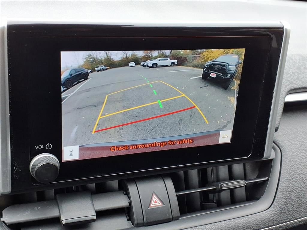 Certified 2023 Toyota RAV4 LE image 15