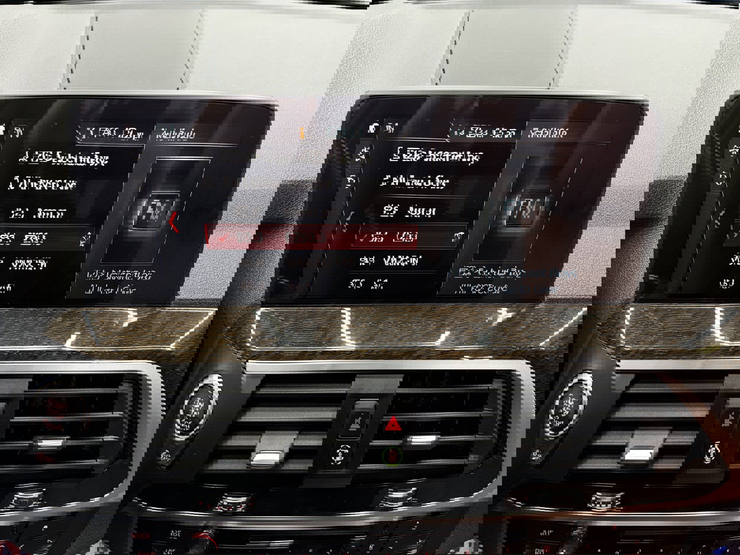 Used 2018 BMW X3 xDrive30i image 18