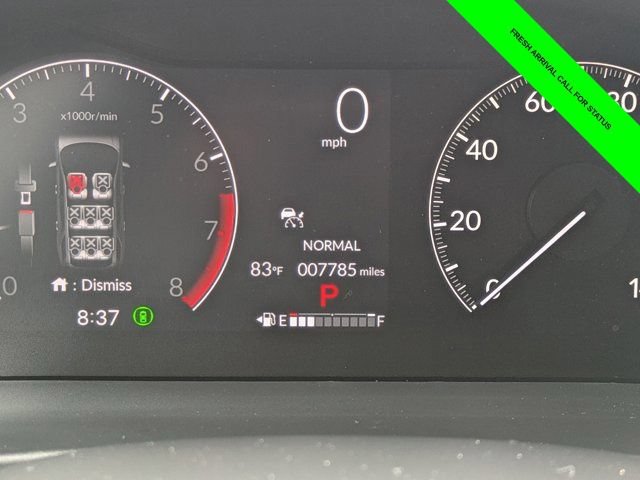 Used 2025 Honda Pilot Touring image 25