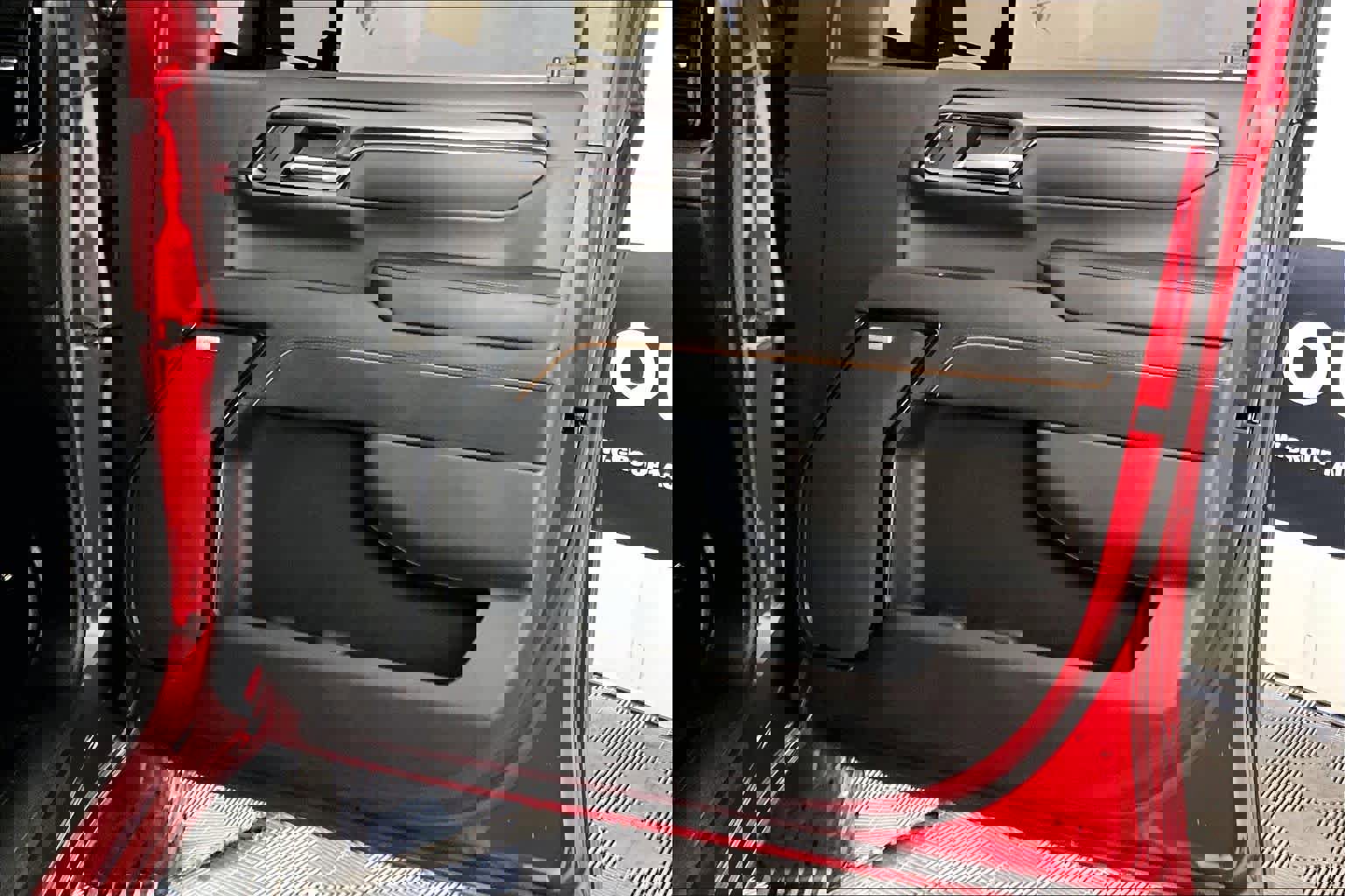 Certified 2024 GMC Sierra 3500 AT4 w/ AT4 Premium Plus Package image 21