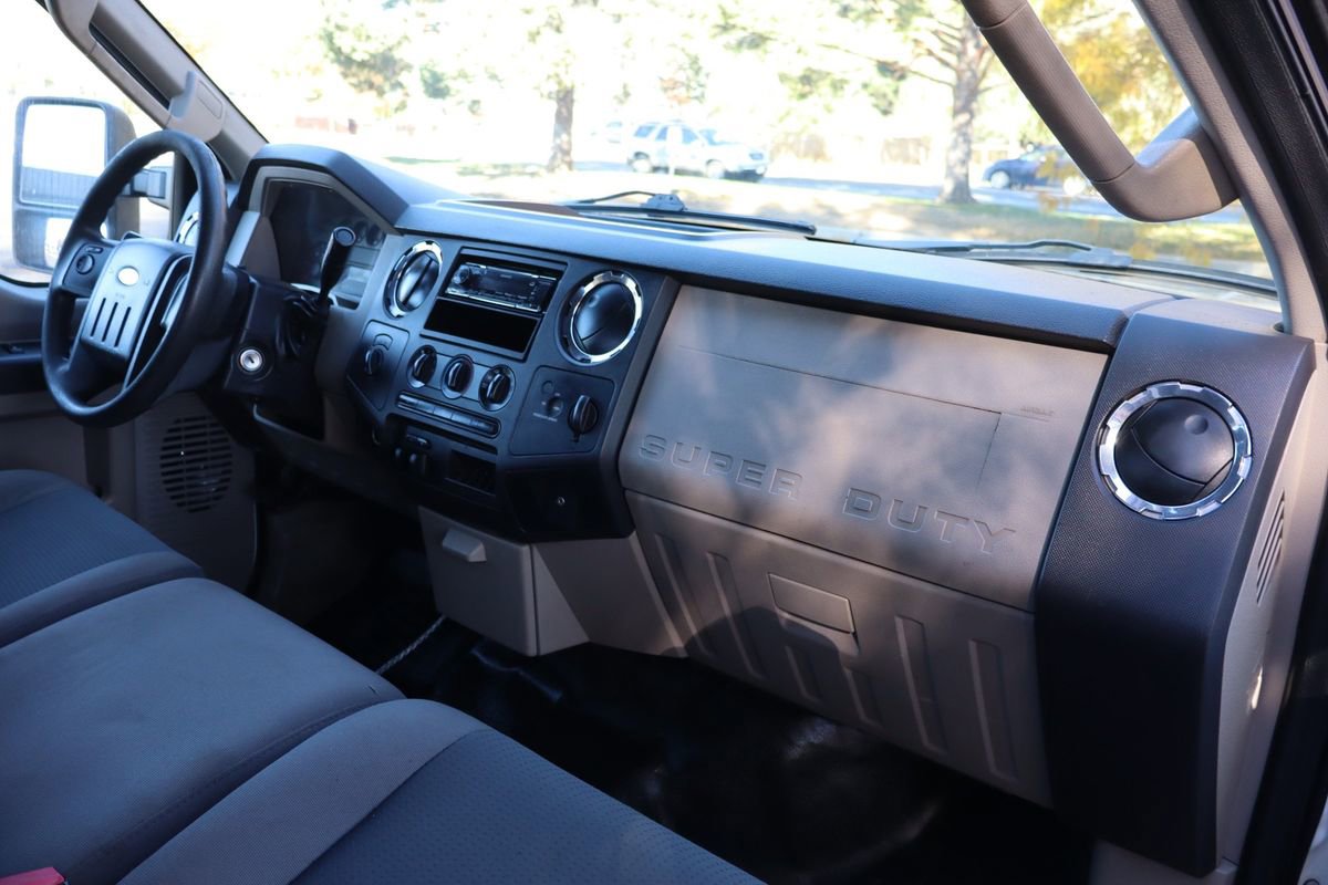 Used 2010 Ford F250 XLT image 19