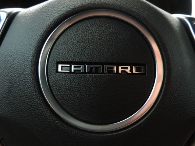 Certified 2024 Chevrolet Camaro LT w/ RS Package image 29