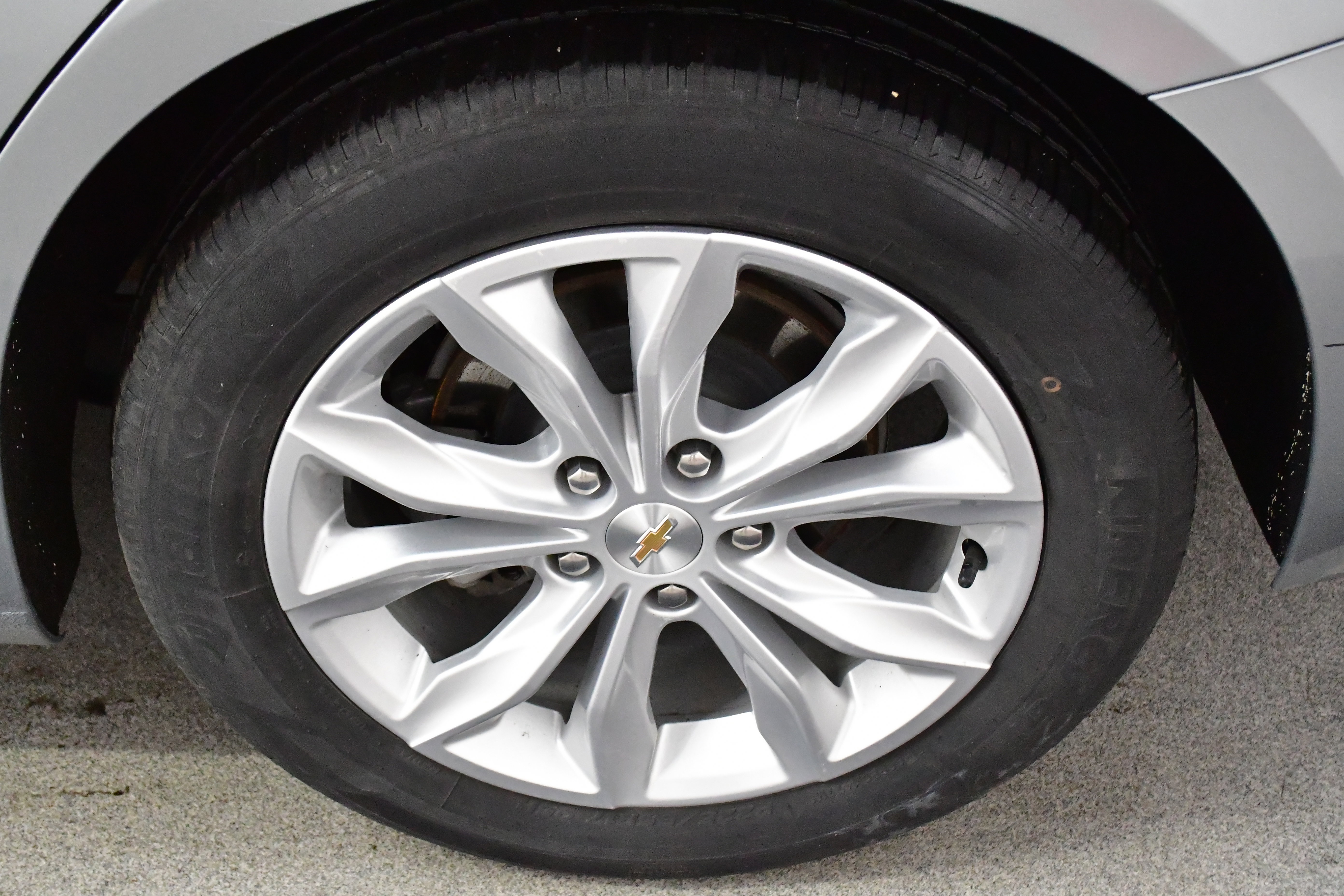 Used 2024 Chevrolet Malibu LT image 56