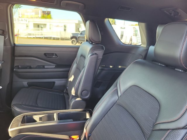 Certified 2023 Nissan Pathfinder Rock Creek image 18