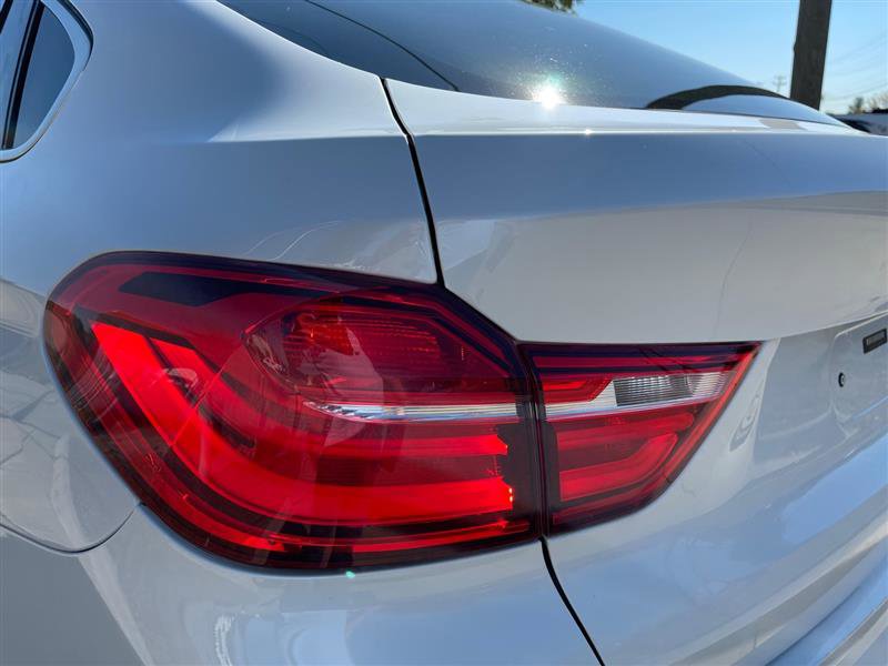 Used 2016 BMW X4 xDrive28i image 93