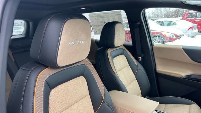 New 2026 Chevrolet Equinox ACTIV image 50