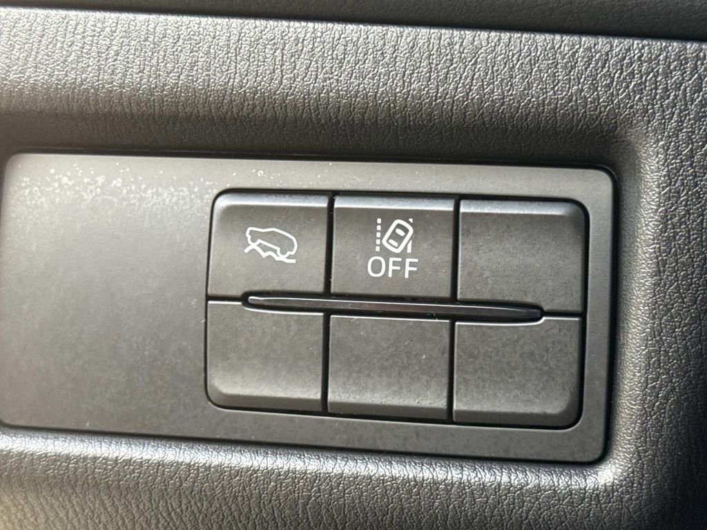 Certified 2023 MAZDA CX-5 AWD 2.5 S w/ Select Package image 46