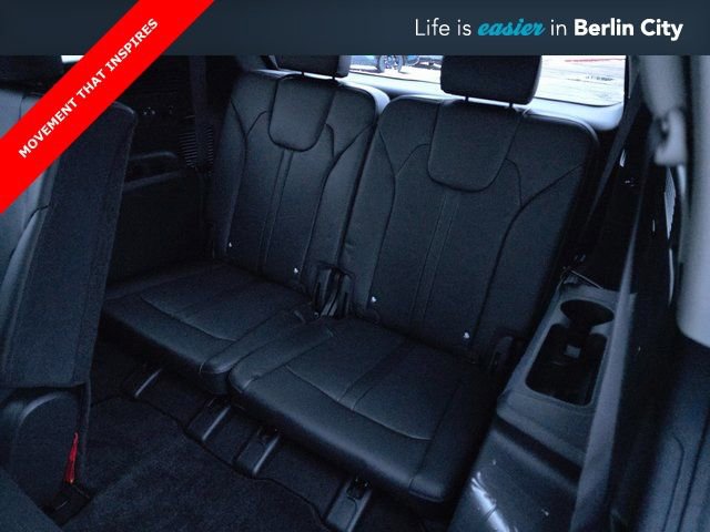 New 2026 Kia Sorento S w/ S Panoramic Sunroof Package image 17