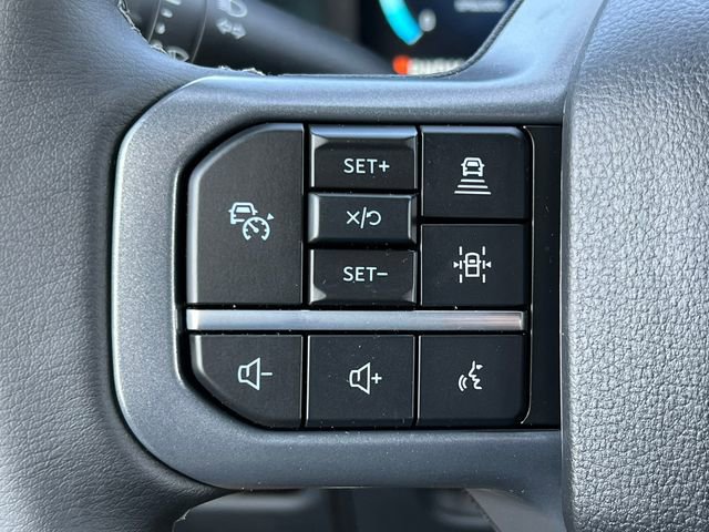 New 2026 Ford F150 XLT w/ Equipment Group 302A MID image 21