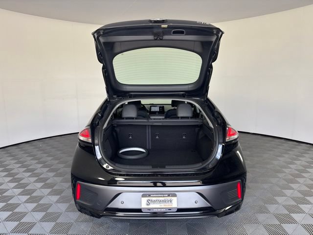 Used 2020 Hyundai Ioniq Limited FWD image 21
