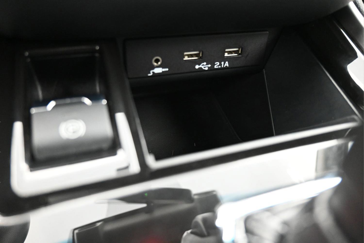 Used 2021 Subaru Outback Premium w/ Popular Package #1 image 24