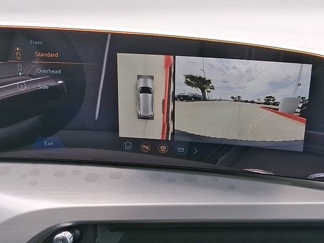 New 2026 Cadillac Vistiq Sport AWD/4WD image 16