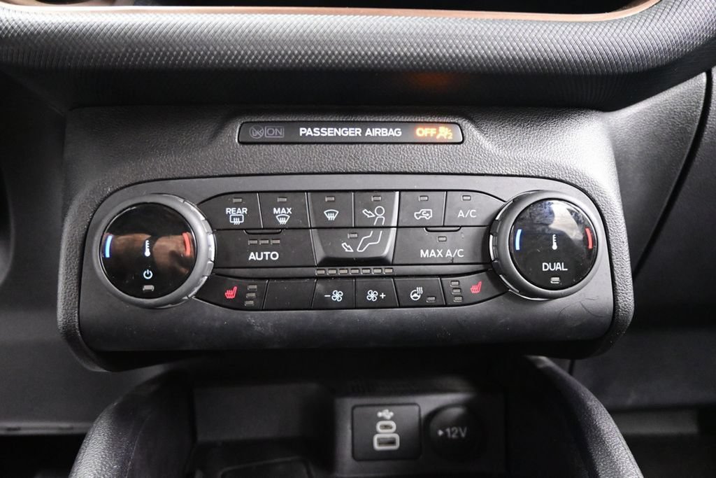 Used 2023 Ford Bronco Sport Outer Banks w/ Tech Package AWD/4WD image 19