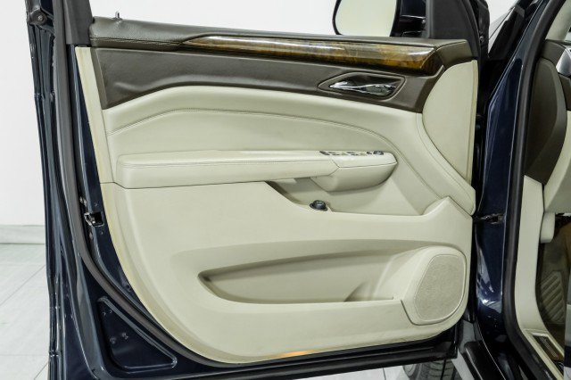 Used 2010 Cadillac SRX Luxury image 41