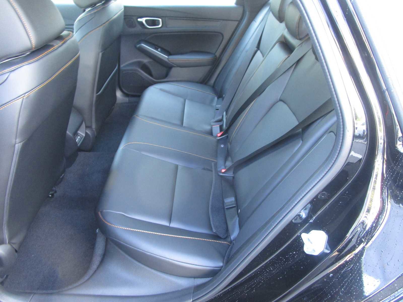 New 2026 Acura Integra A-Spec image 9