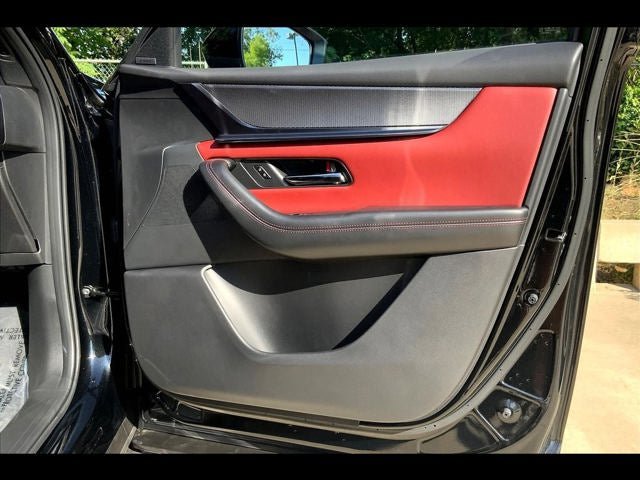 New 2025 MAZDA CX-70 Plug-In Hybrid w/ Premium Plus AWD/4WD image 59