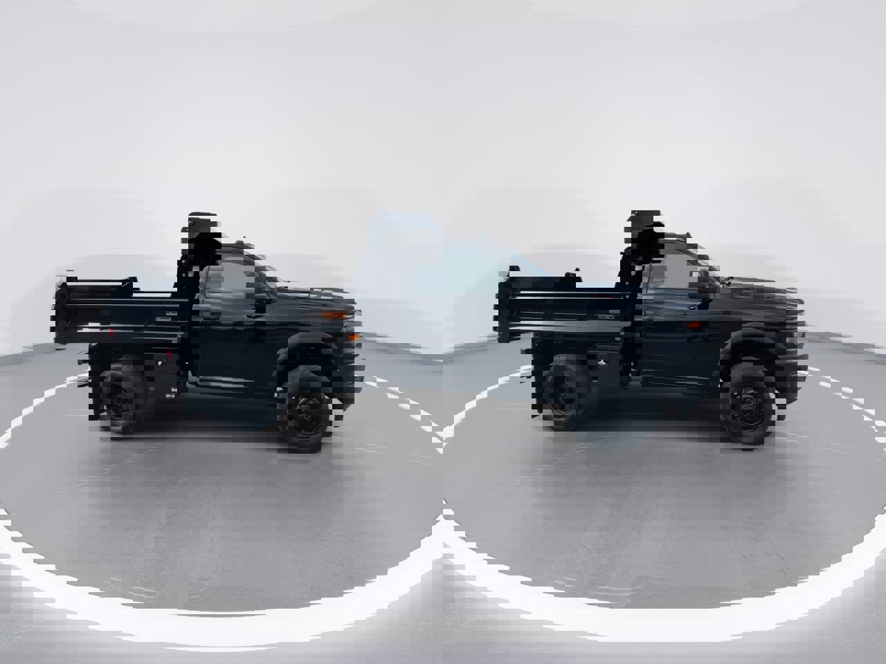 New 2025 RAM 3500 Tradesman image 24