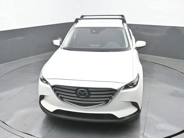 Used 2022 MAZDA CX-9 Sport image 14