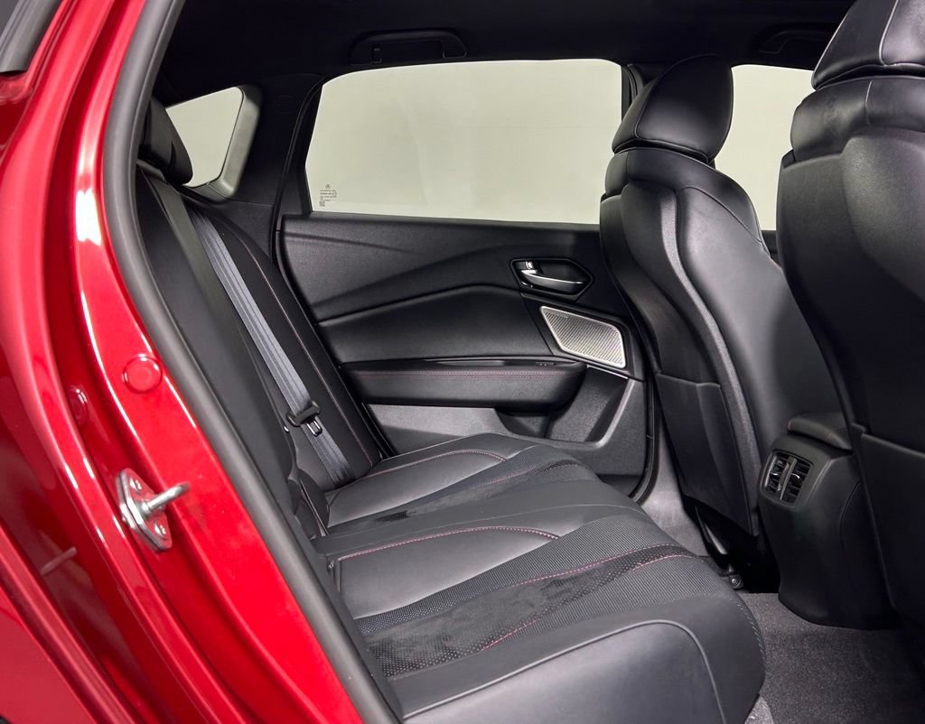 Used 2022 Acura TLX w/ A-SPEC Package AWD/4WD image 14