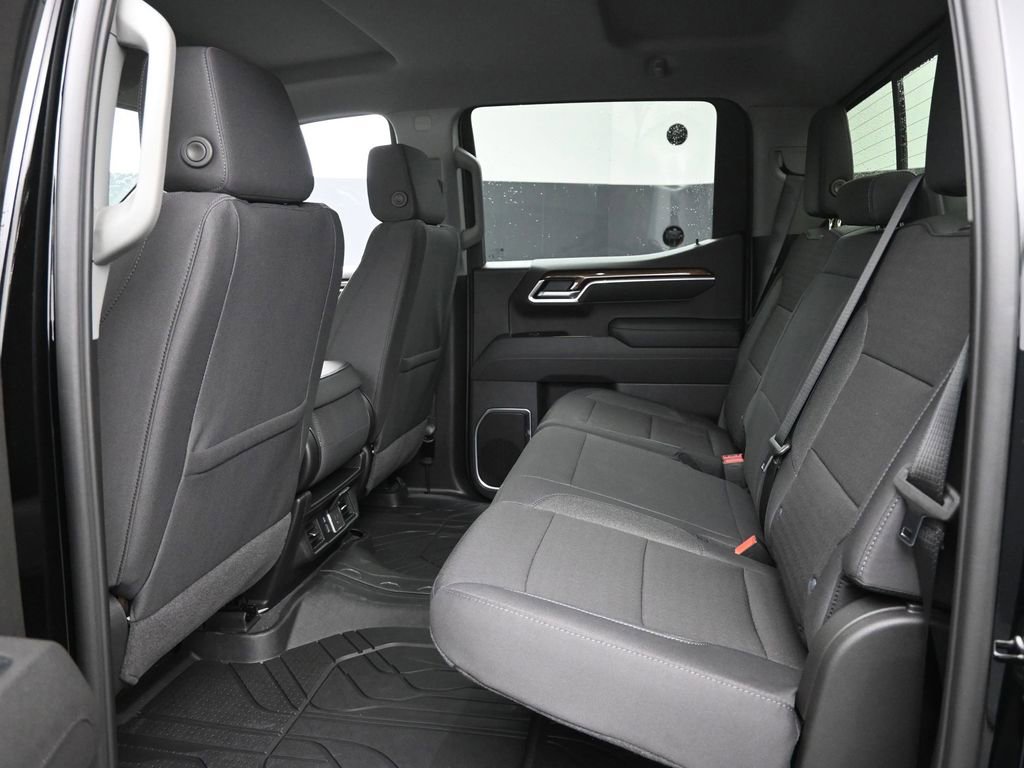 New 2026 Chevrolet Silverado 1500 LT w/ All Star Edition Plus image 10