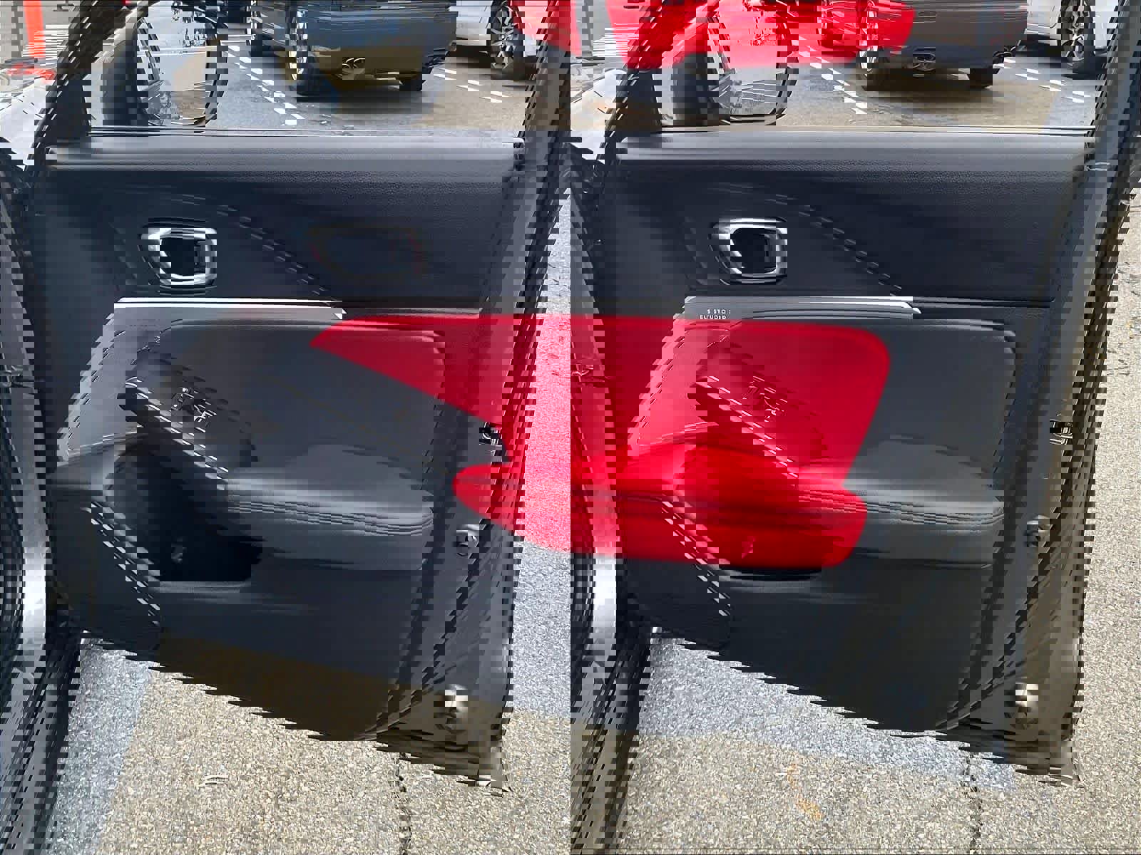 Used 2023 Acura Integra A-Spec image 25