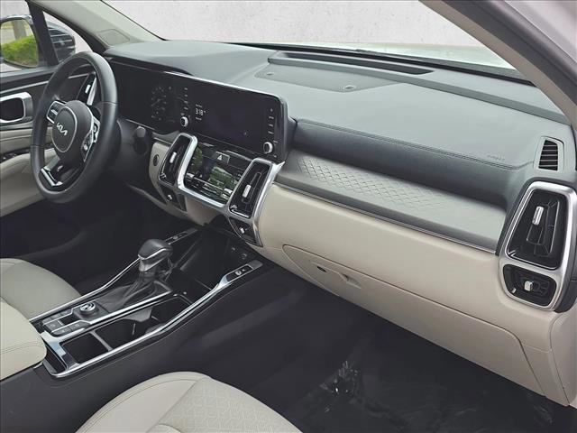 Used 2023 Kia Sorento SX FWD image 23