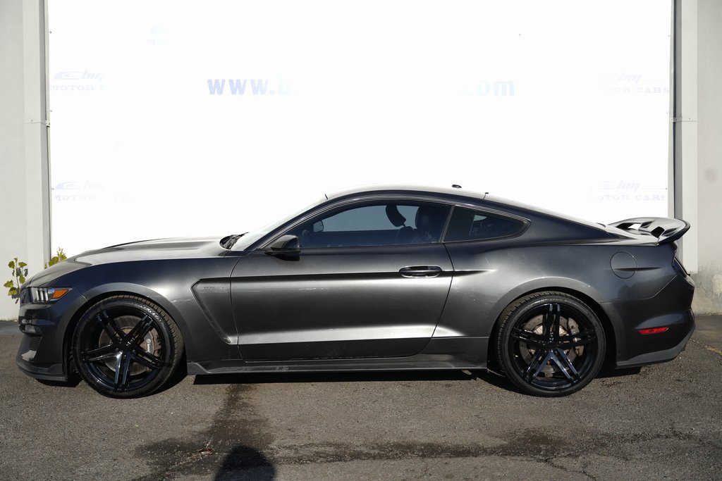Used 2017 Ford Mustang Shelby GT350 image 8