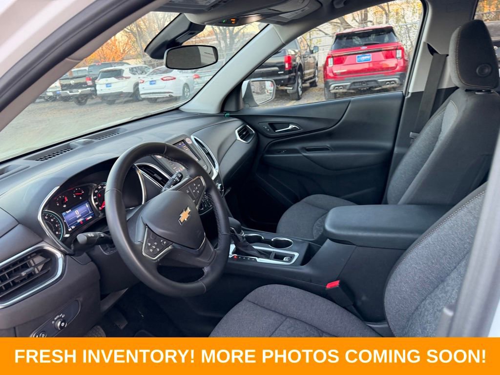 Used 2024 Chevrolet Equinox LT image 8